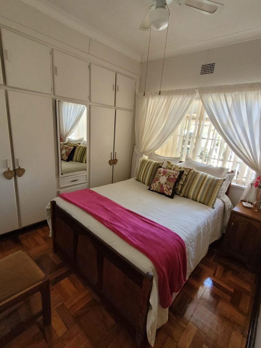 3 Bedroom Property for Sale in Odendaalsrus Free State